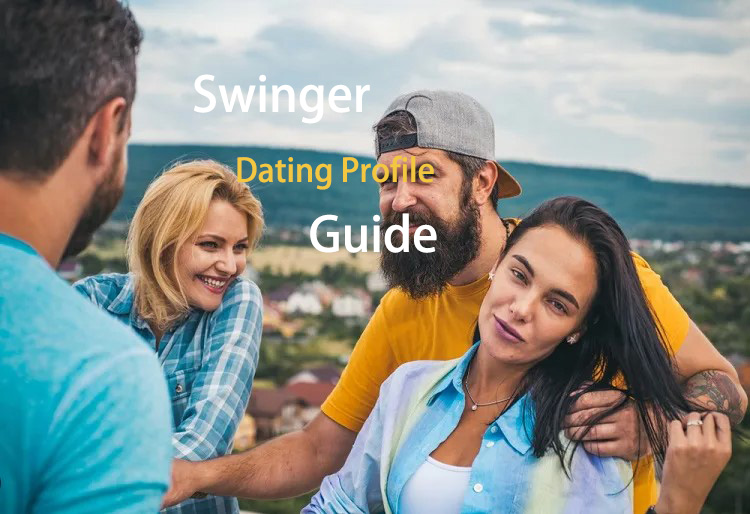 swinger dating profile guide